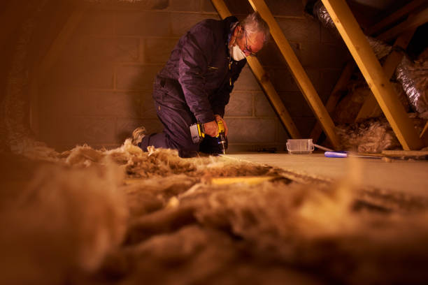 Types of Insulation We Offer in Altoona, PA